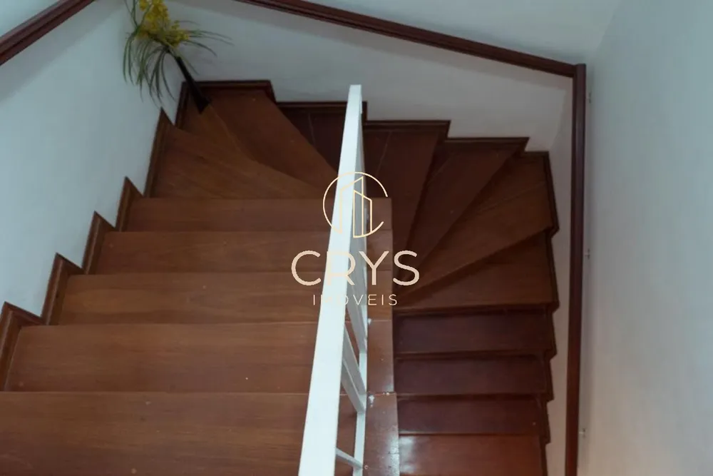 Casa, 3 quartos, 240 m² - Foto 11