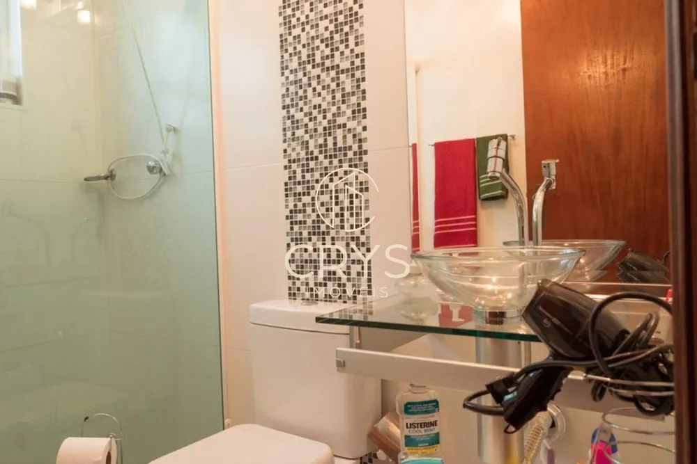 Casa, 3 quartos, 240 m² - Foto 7