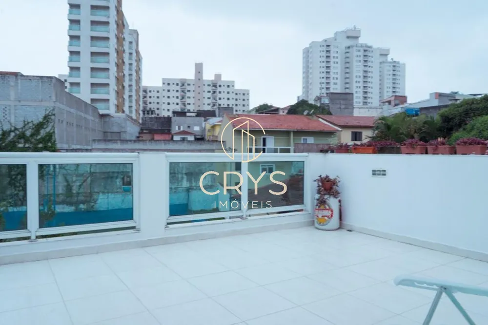 Casa, 3 quartos, 240 m² - Foto 9
