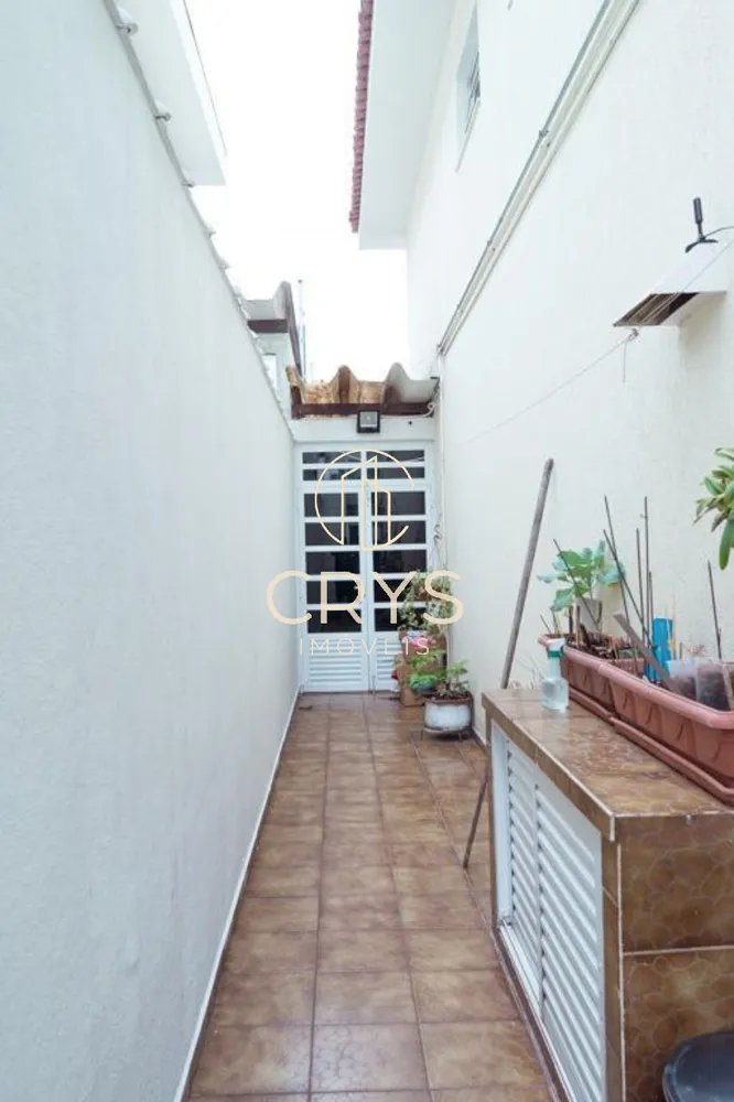 Casa, 3 quartos, 240 m² - Foto 15