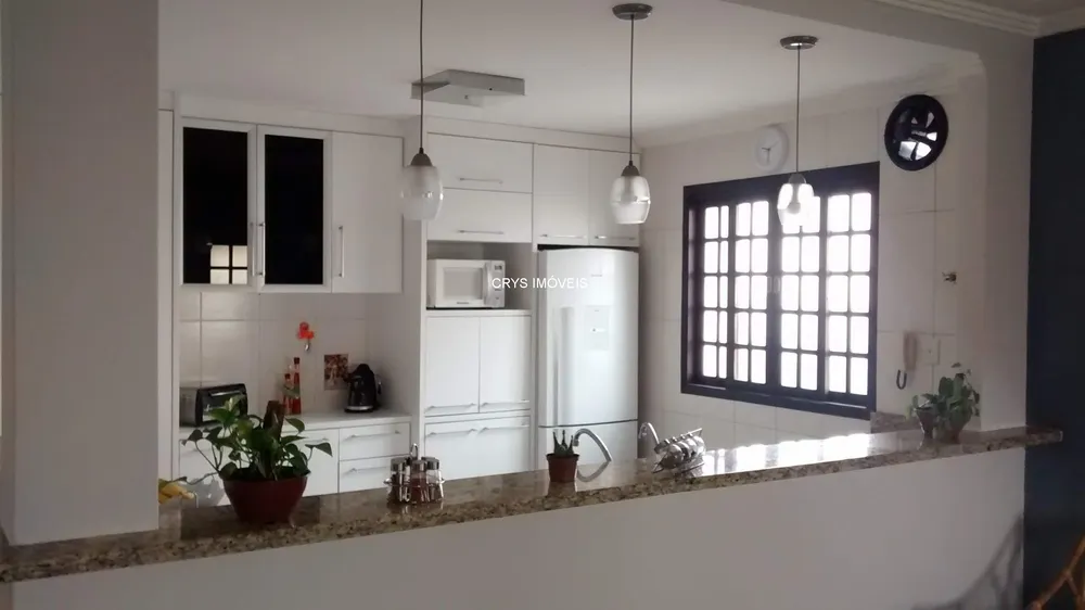 Casa, 3 quartos - Foto 6