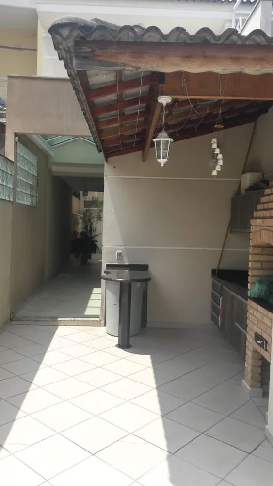 Casa, 3 quartos, 167 m² - Foto 6