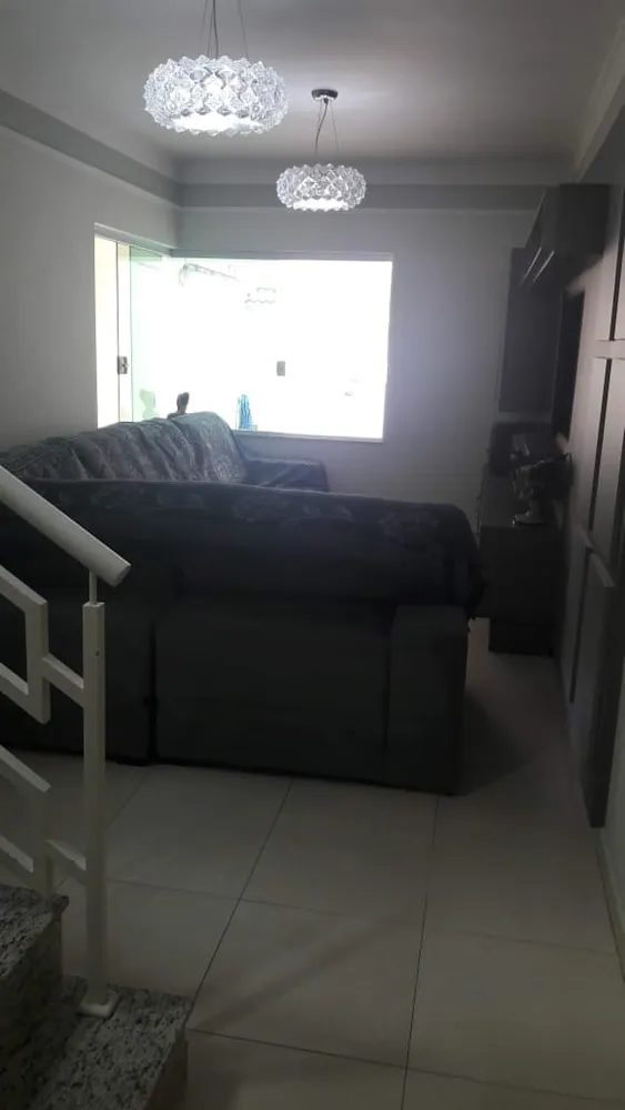 Casa, 3 quartos, 167 m² - Foto 3