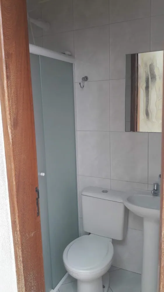 Casa, 3 quartos, 167 m² - Foto 2