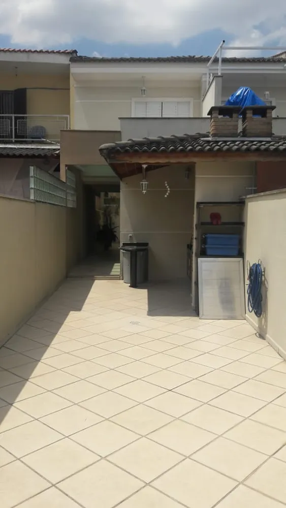 Casa, 3 quartos, 167 m² - Foto 4