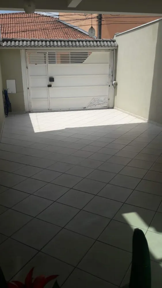 Casa, 3 quartos, 167 m² - Foto 8