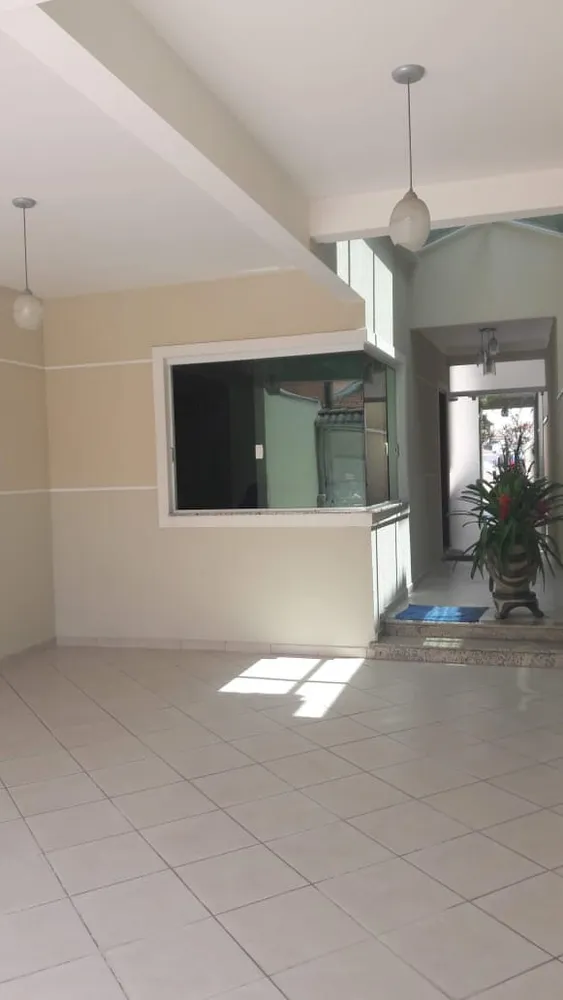 Casa, 3 quartos, 167 m² - Foto 12
