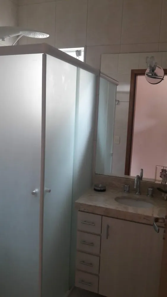 Casa, 3 quartos, 167 m² - Foto 1