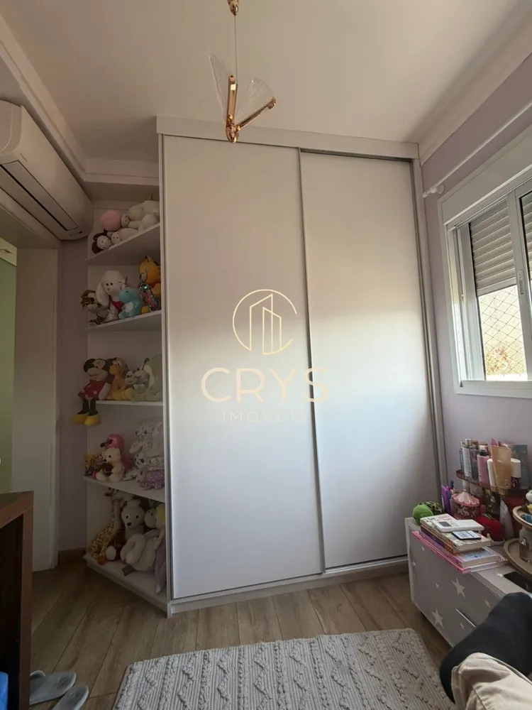 Apartamento, 3 quartos, 89 m² - Foto 5