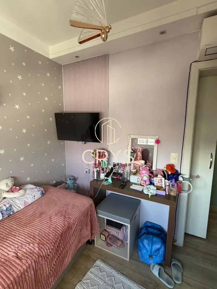 Apartamento, 3 quartos, 89 m² - Foto 10