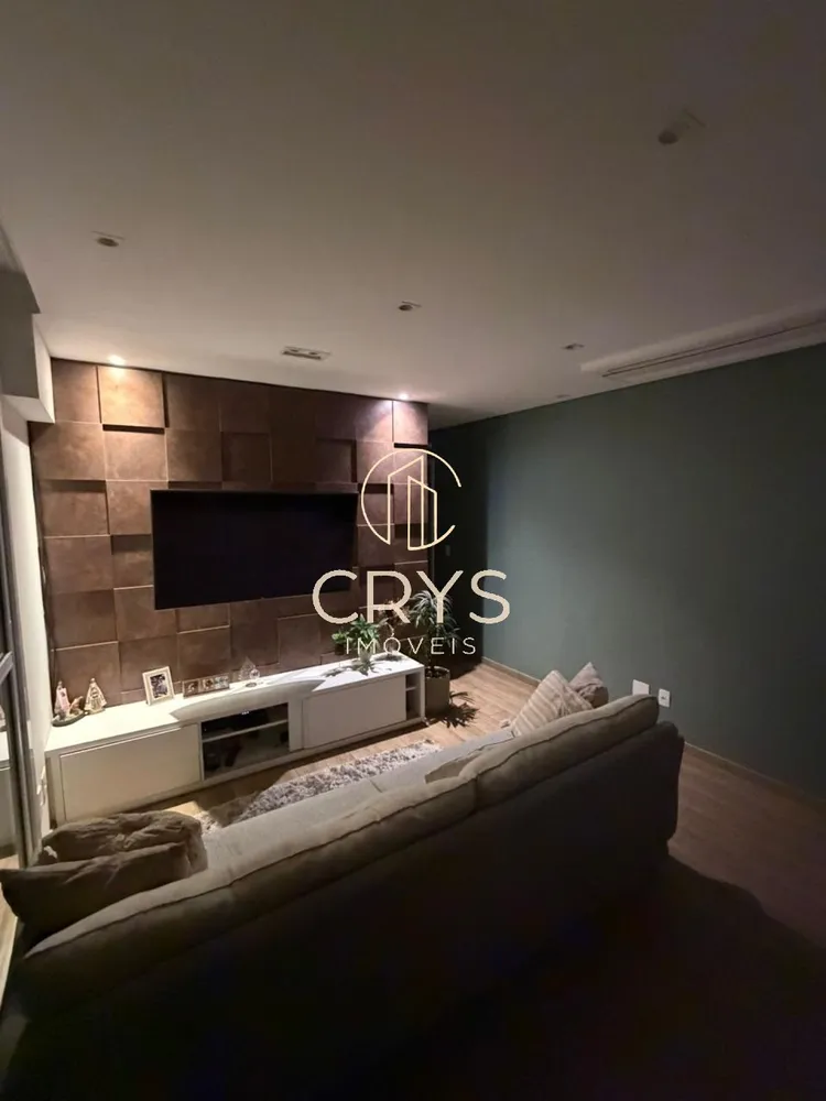 Apartamento, 3 quartos, 89 m² - Foto 3