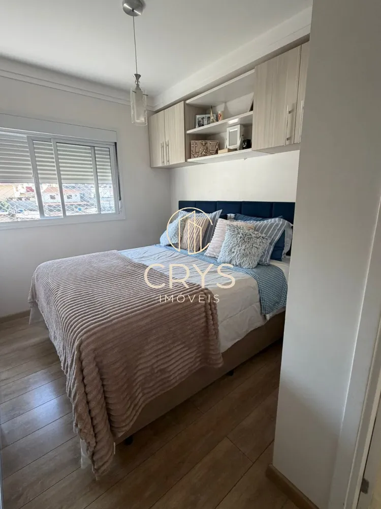 Apartamento, 3 quartos, 89 m² - Foto 8