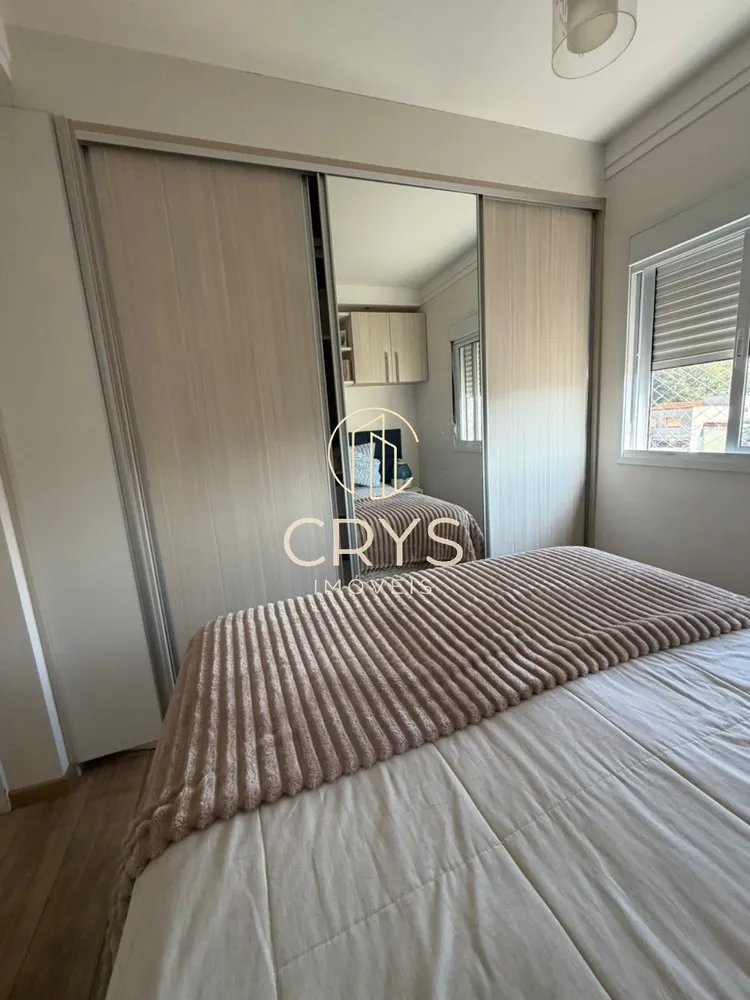 Apartamento, 3 quartos, 89 m² - Foto 7