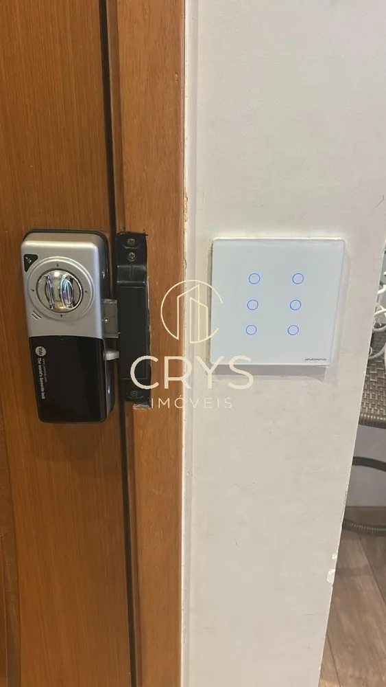 Apartamento, 3 quartos, 89 m² - Foto 4