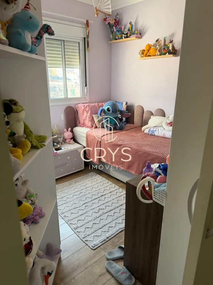 Apartamento, 3 quartos, 89 m² - Foto 6