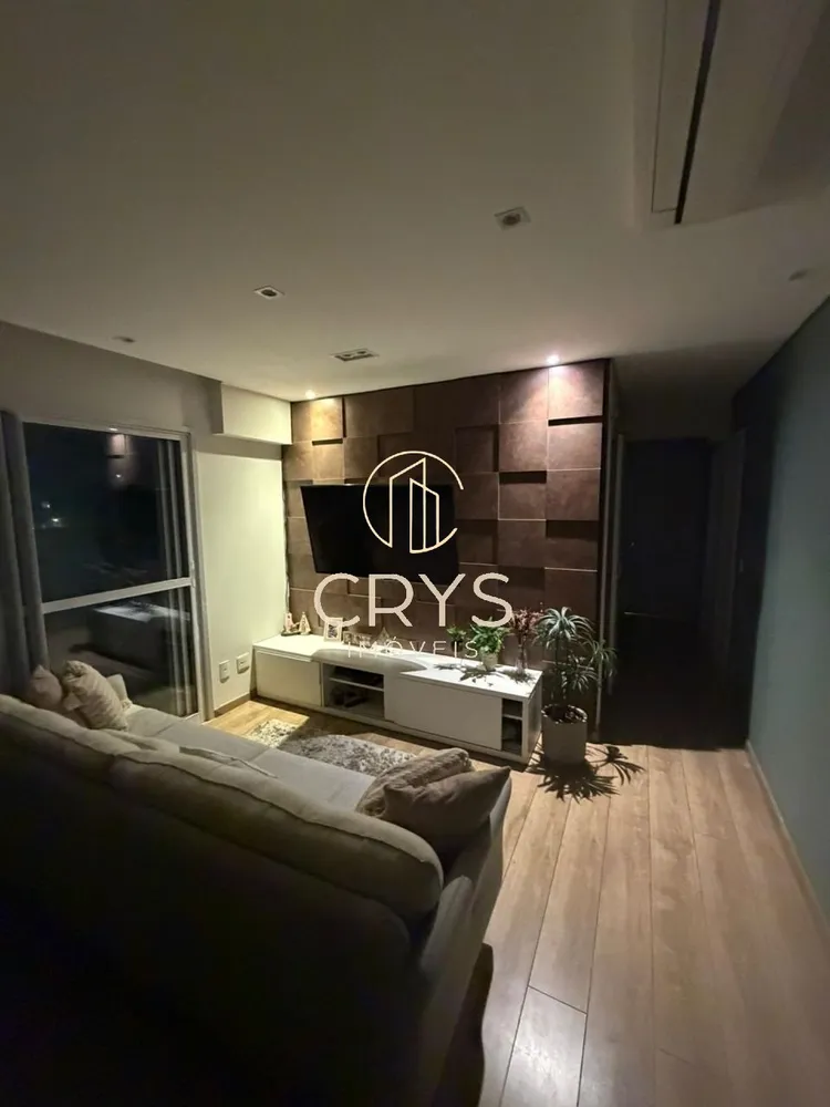 Apartamento, 3 quartos, 89 m² - Foto 2