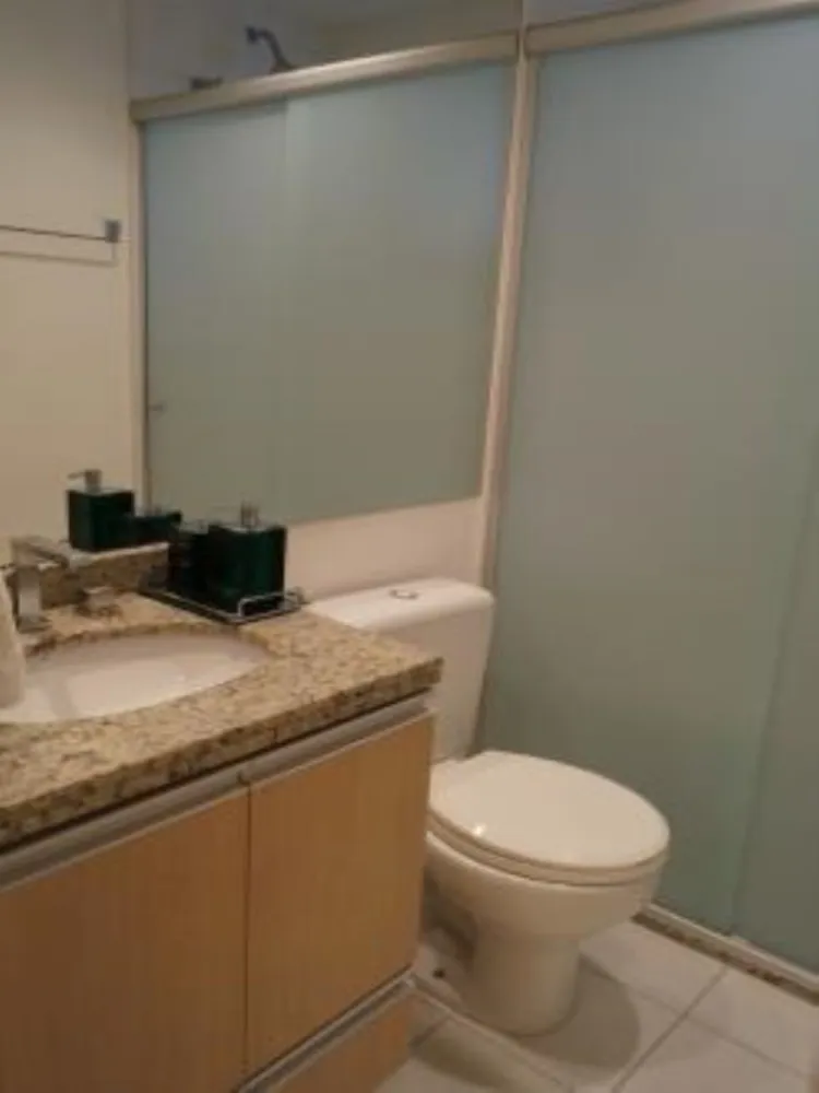 Apartamento, 3 quartos, 108 m² - Foto 5
