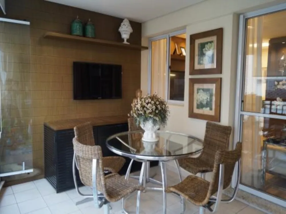 Apartamento, 3 quartos, 108 m² - Foto 3