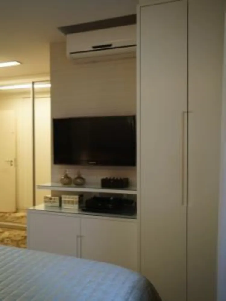 Apartamento, 3 quartos, 108 m² - Foto 4