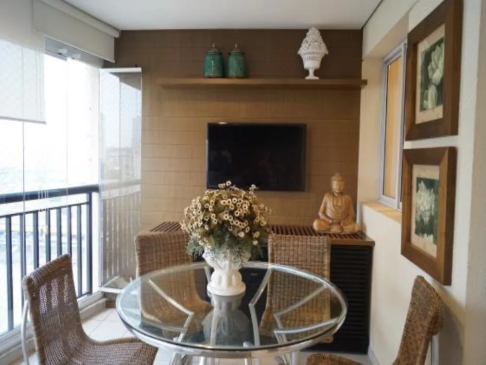 Apartamento, 3 quartos, 108 m² - Foto 1