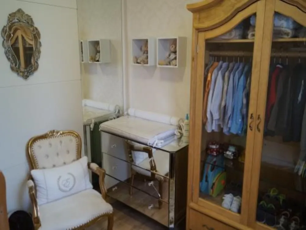 Apartamento, 3 quartos, 108 m² - Foto 6