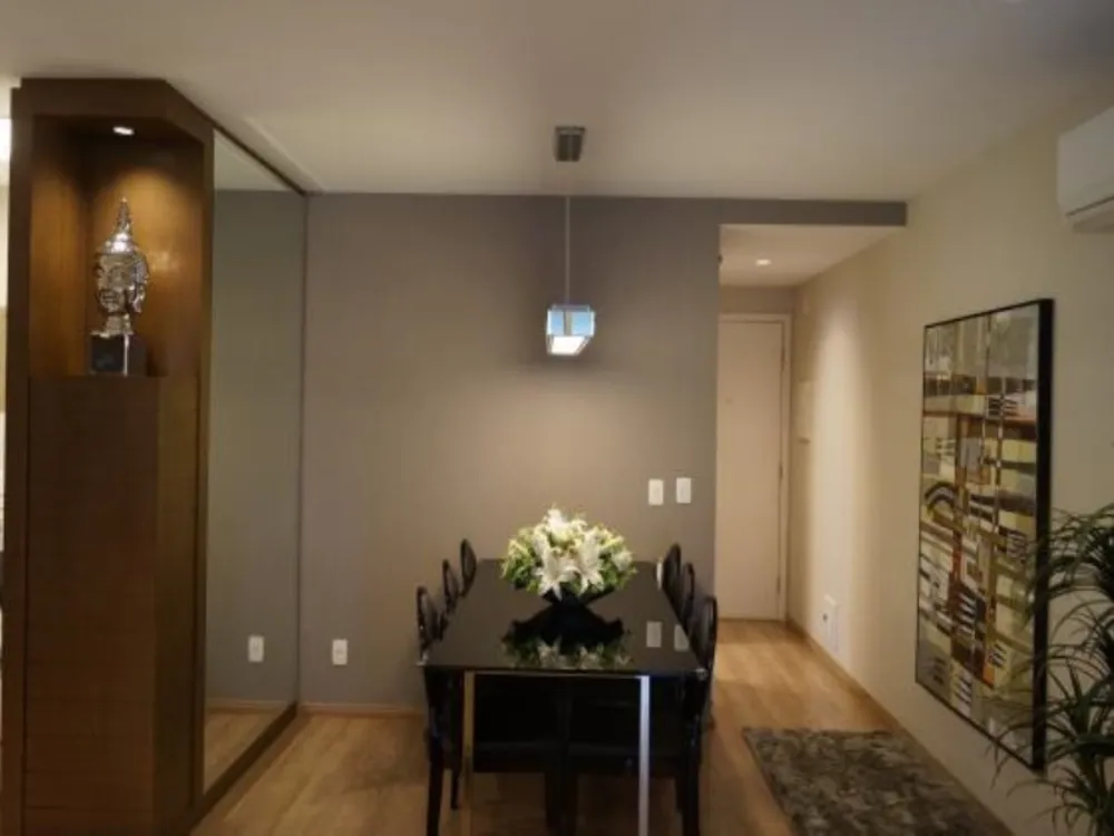 Apartamento, 3 quartos, 108 m² - Foto 8
