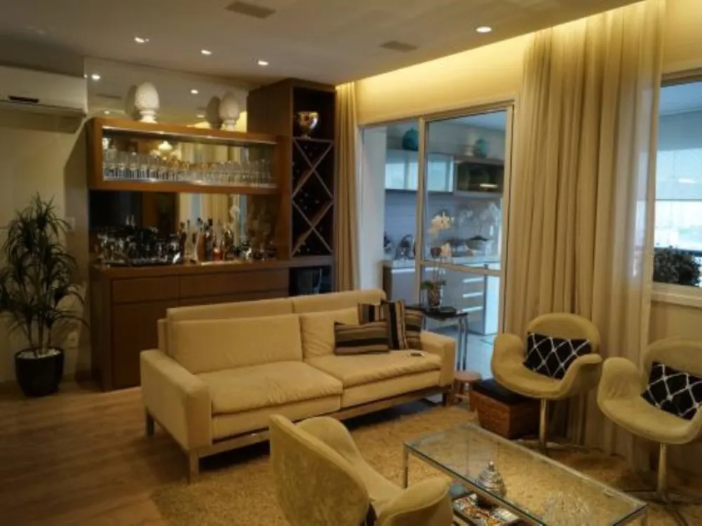 Apartamento, 3 quartos, 108 m² - Foto 6