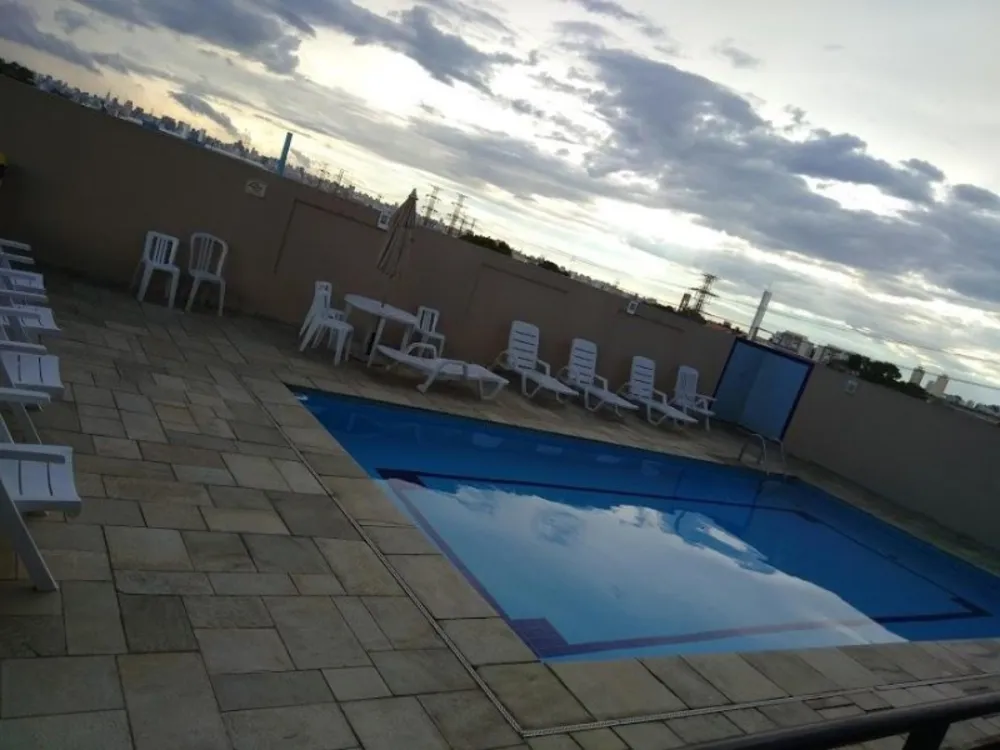 Apartamento, 3 quartos, 75 m² - Foto 8
