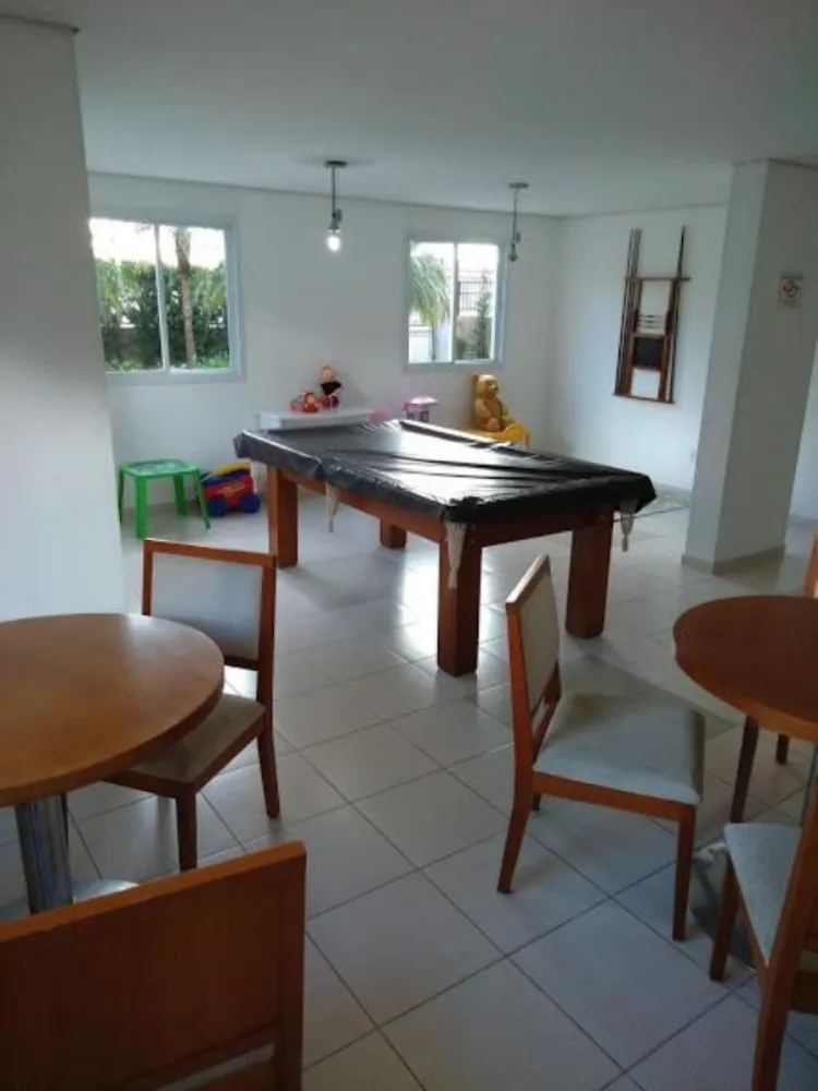 Apartamento, 3 quartos, 75 m² - Foto 9