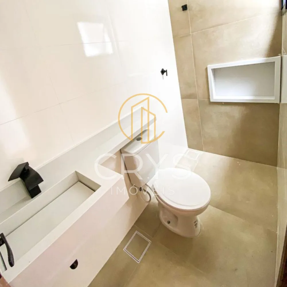Casa, 3 quartos, 165 m² - Foto 11