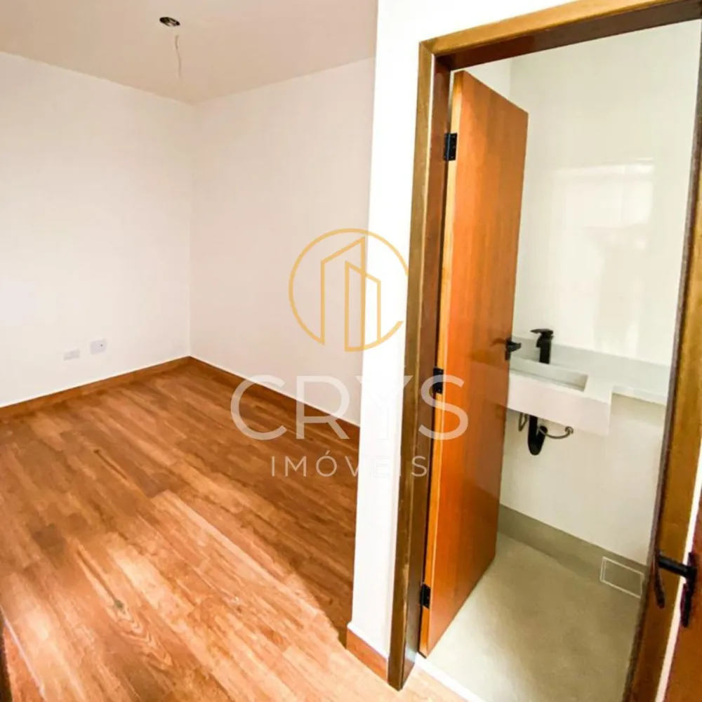 Casa, 3 quartos, 165 m² - Foto 6