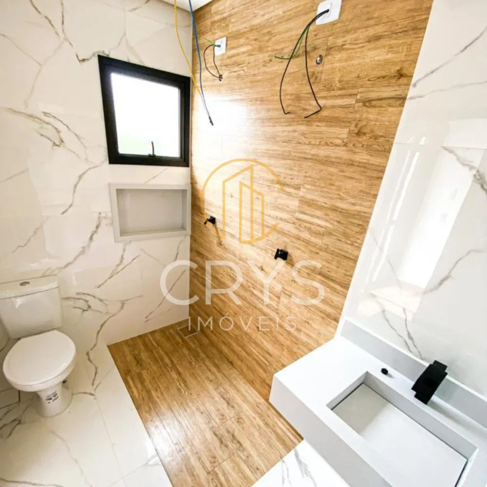 Casa, 3 quartos, 165 m² - Foto 12