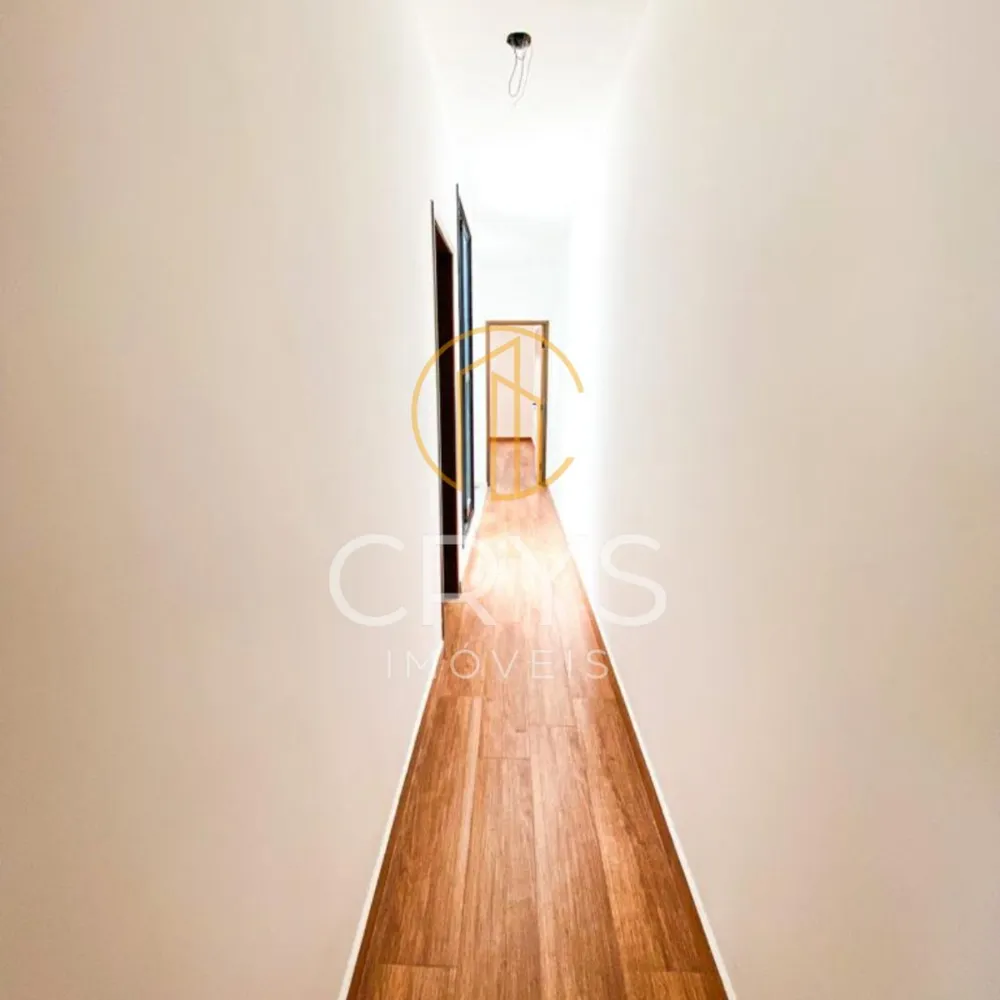 Casa, 3 quartos, 165 m² - Foto 9