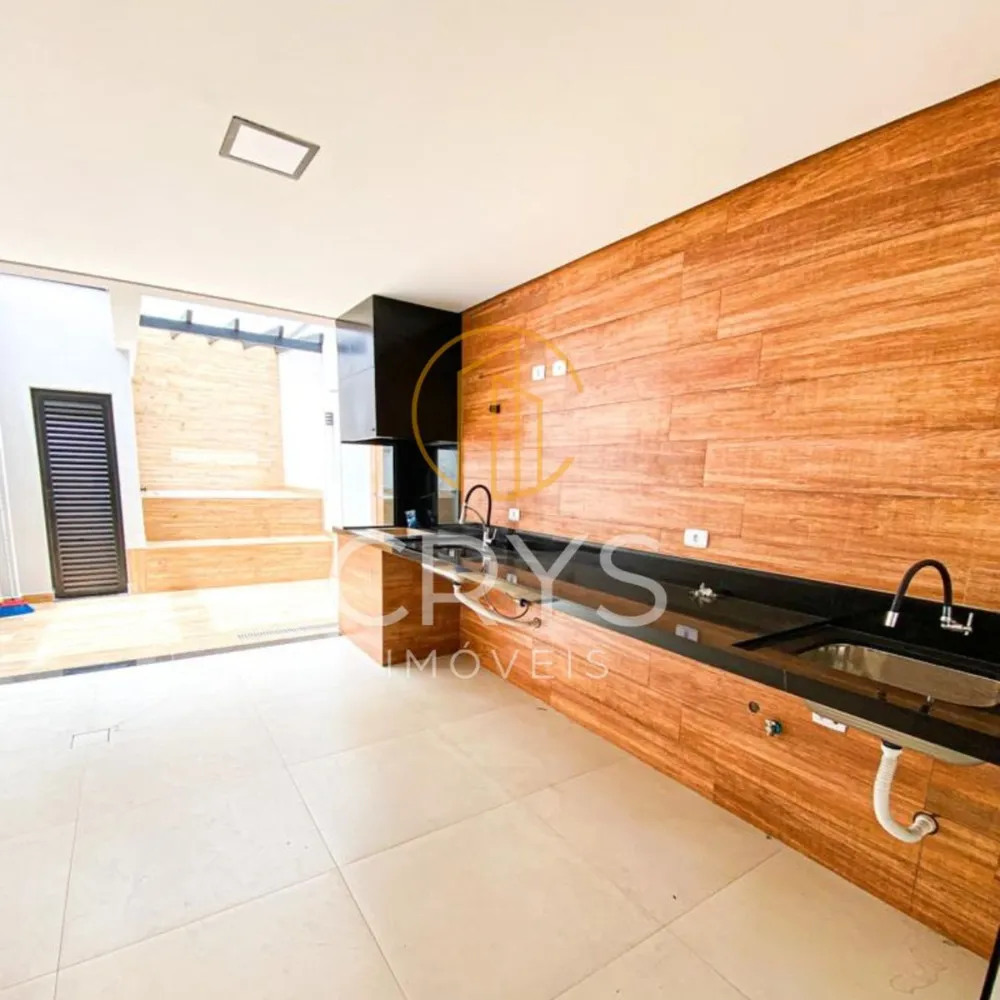 Casa, 3 quartos, 165 m² - Foto 4