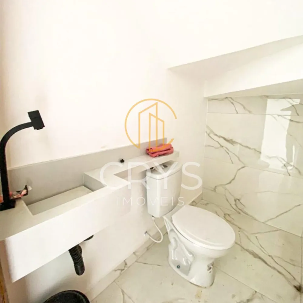 Casa, 3 quartos, 165 m² - Foto 10