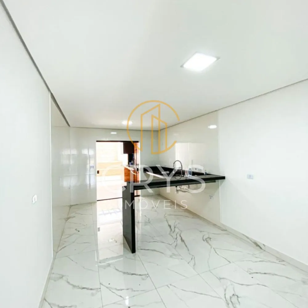 Casa, 3 quartos, 165 m² - Foto 2