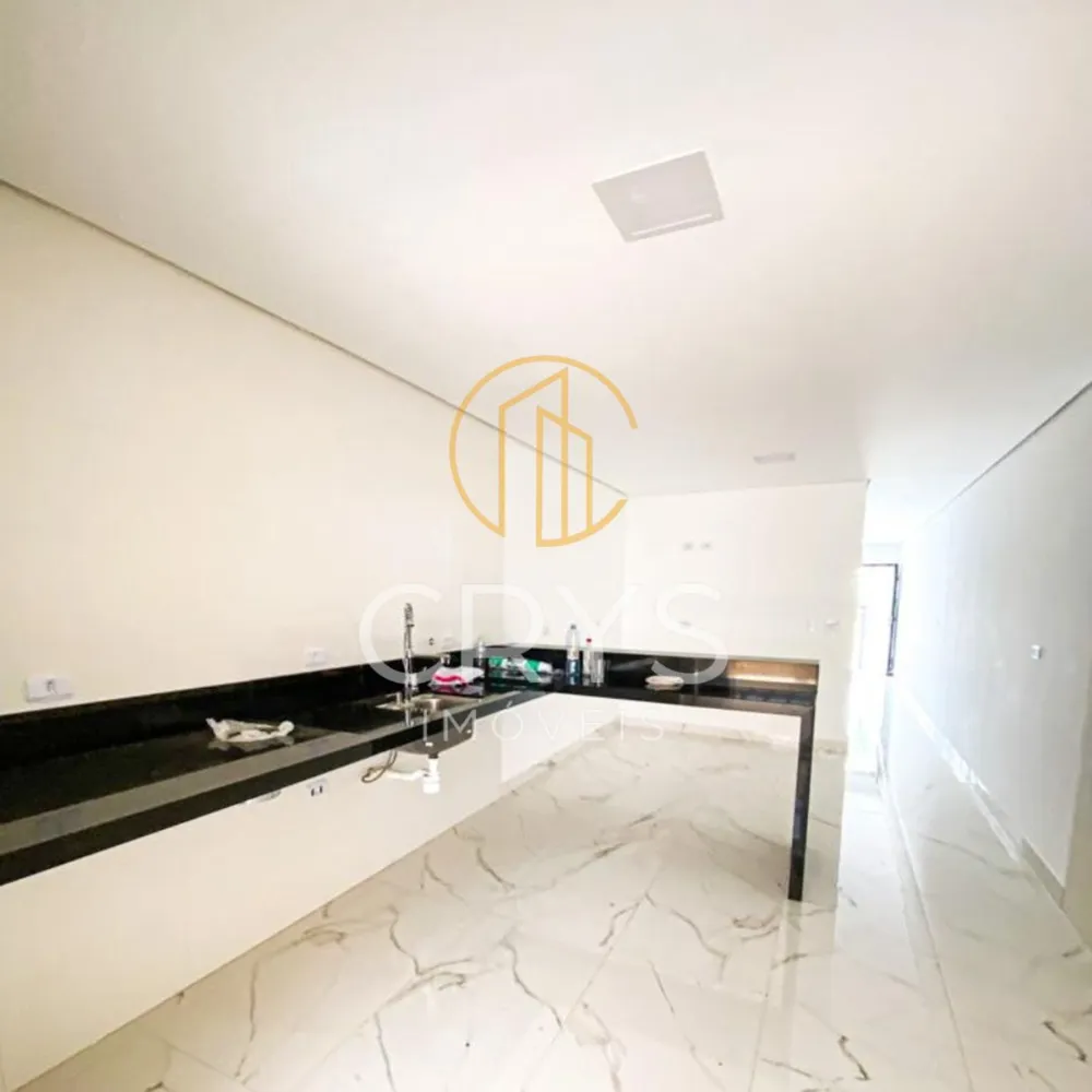 Casa, 3 quartos, 165 m² - Foto 3