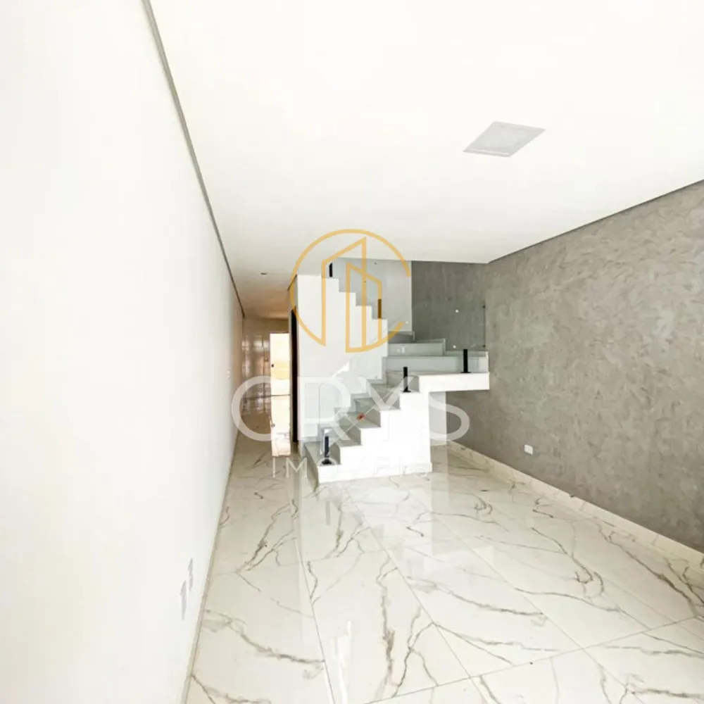 Casa, 3 quartos, 165 m² - Foto 1