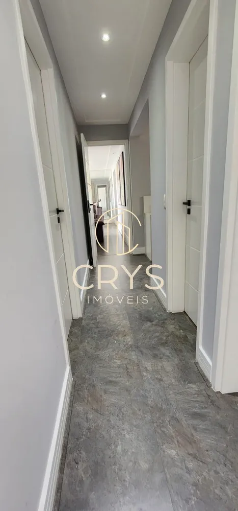 Apartamento, 3 quartos, 110 m² - Foto 11