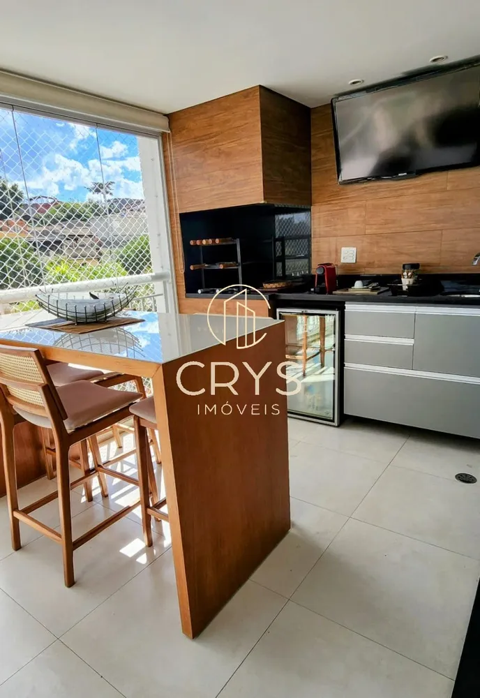 Apartamento, 3 quartos, 110 m² - Foto 8