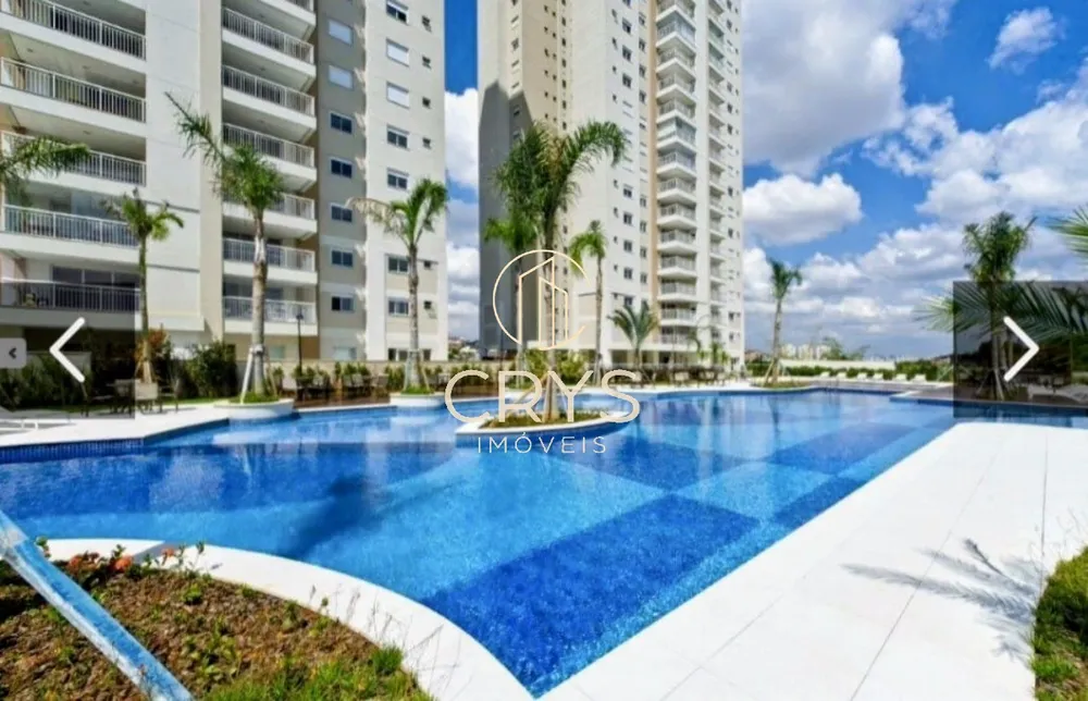 Apartamento, 3 quartos, 110 m² - Foto 15