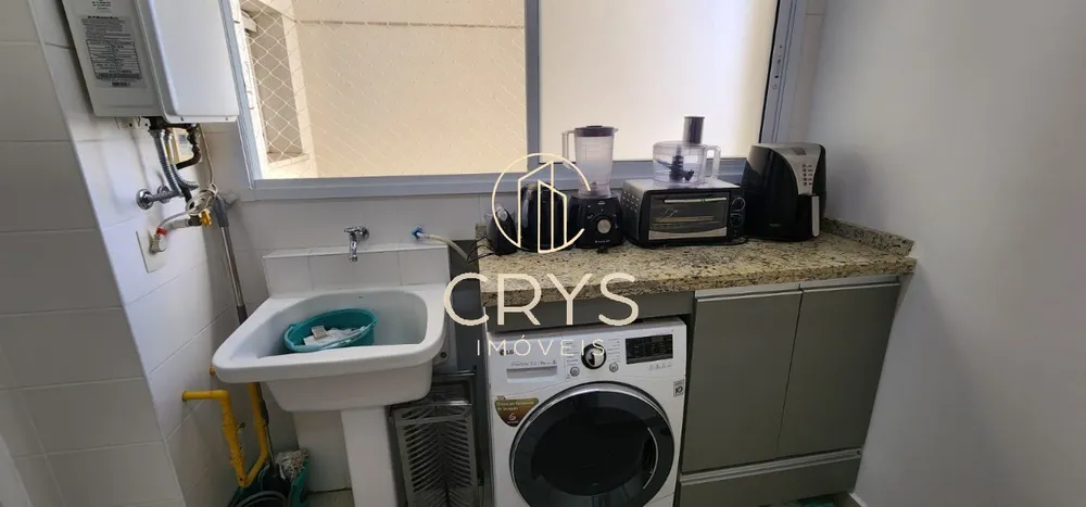Apartamento, 3 quartos, 110 m² - Foto 2