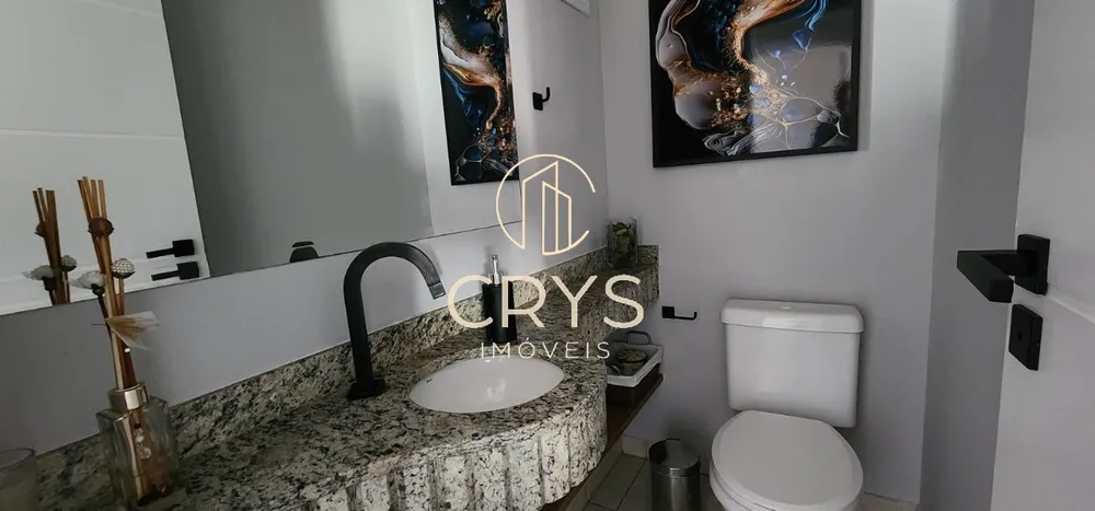 Apartamento, 3 quartos, 110 m² - Foto 13