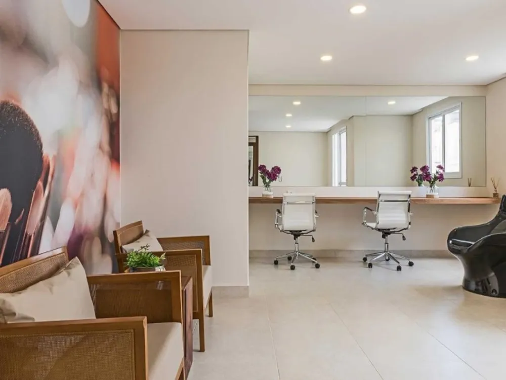 Apartamento, 3 quartos, 65 m² - Foto 9