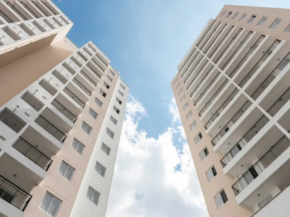 Apartamento, 3 quartos, 65 m² - Foto 1