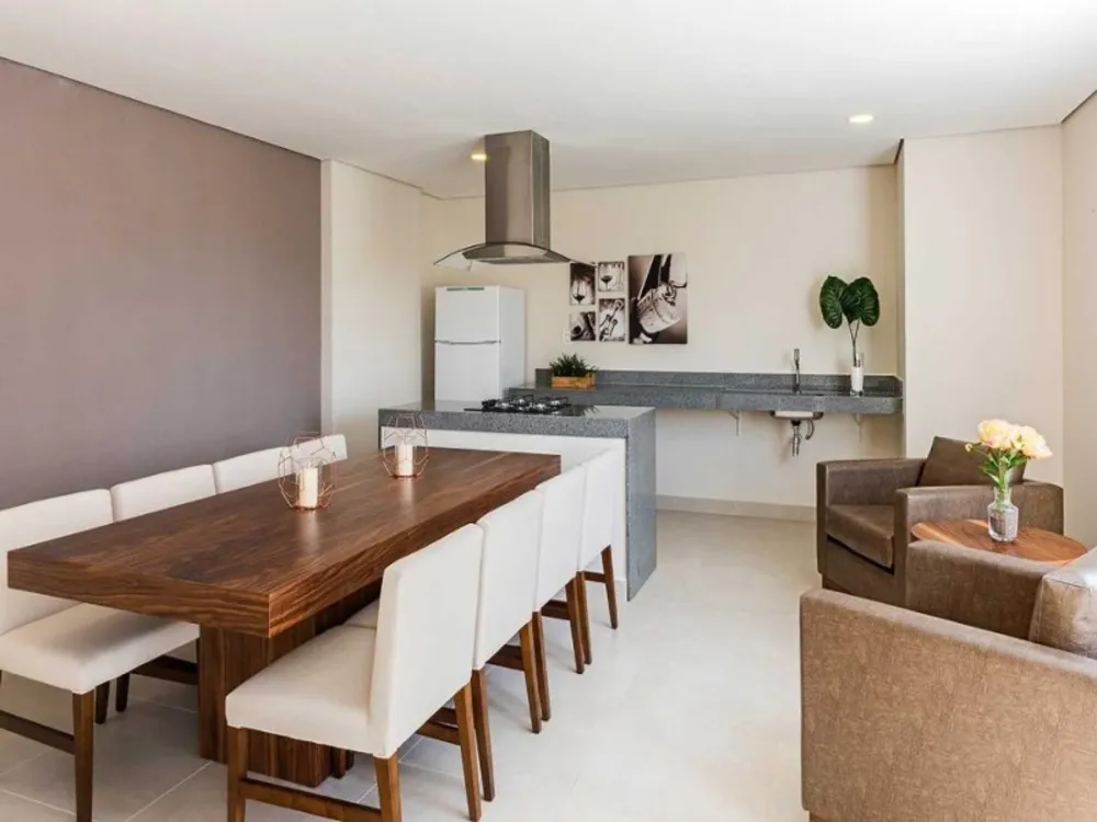Apartamento, 3 quartos, 65 m² - Foto 6