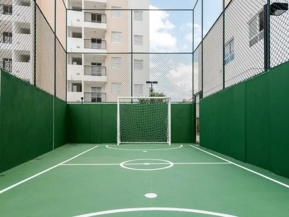 Apartamento, 3 quartos, 65 m² - Foto 12
