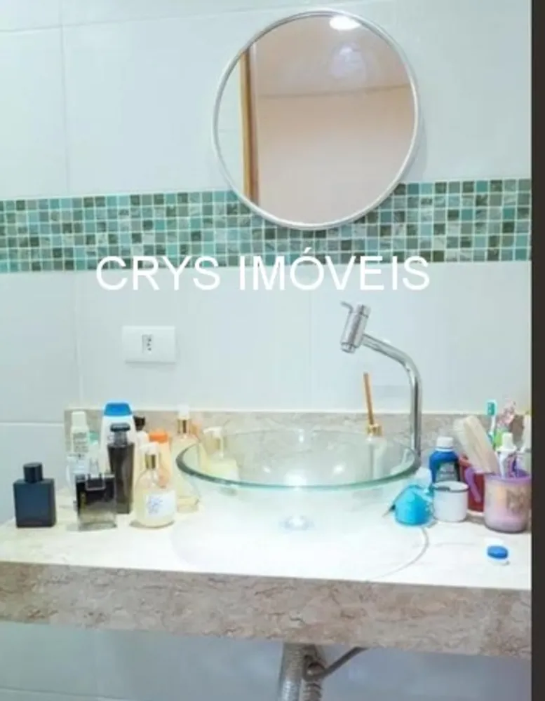 Casa, 3 quartos, 250 m² - Foto 4