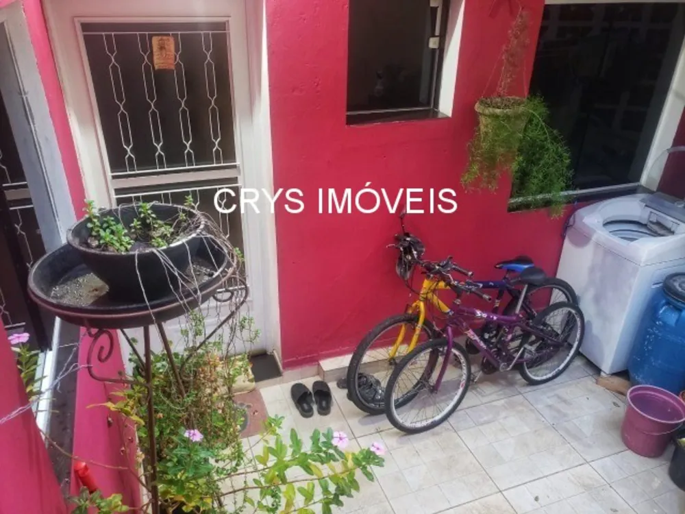 Casa, 3 quartos, 250 m² - Foto 3