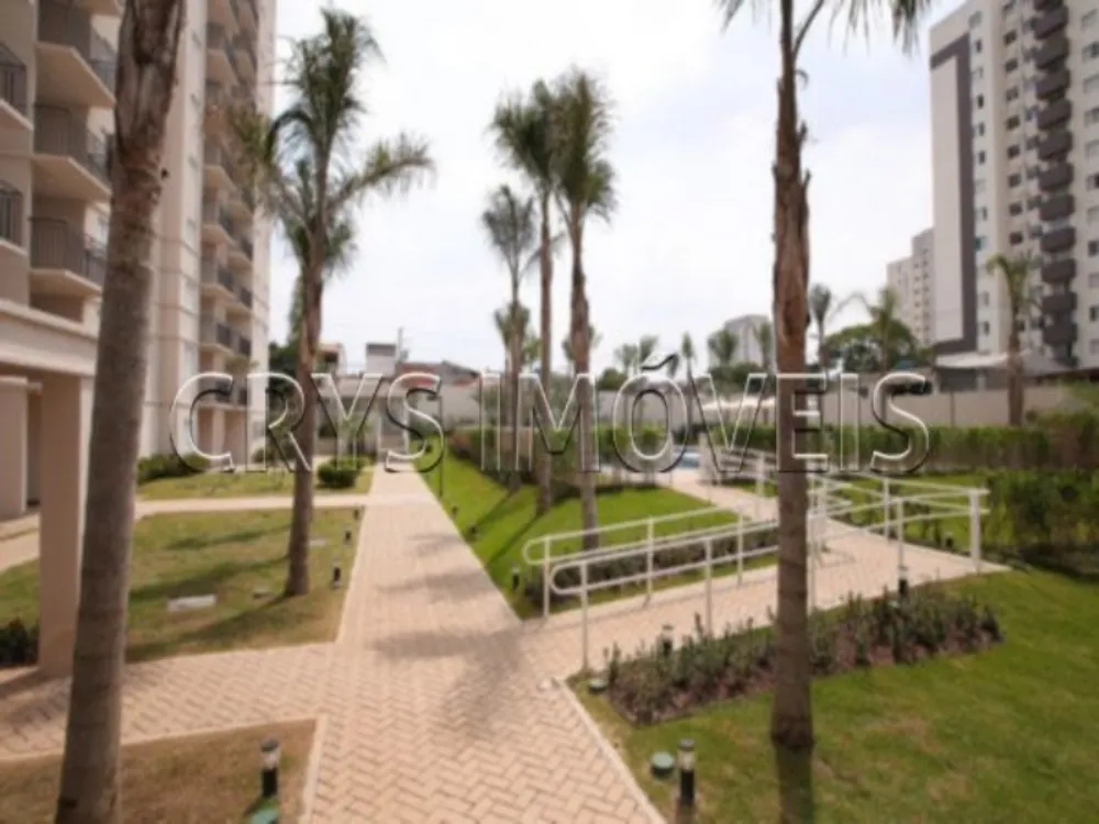 Apartamento, 2 quartos, 50 m² - Foto 12